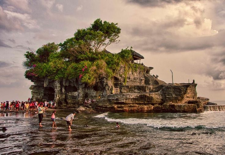 Ubud & Tanah Lot